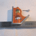 3142 BAHCO Anschlagwinkel 150 mm mit Anreißnadel - Bild 1