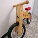 Roba Racer - Holz Laufrad   Ein Roba Racer Laufrad - Bild 3