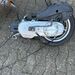 Hyosung SF 50 Komplett  Ersatzteile Bastler - Bild 3