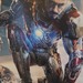 FÜR ALLE MARVEL-FANS: IRON MAN BILD ABZUGEBEN  - Bild 1