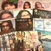 108 Schallplatten Schlager Chanson Klassik usw - Bild 3
