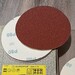 Klett Schleifscheibe (150mm) - Bild 1