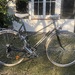 Motobecane Concorde Mixte-Damenrad Vintage - Bild 9