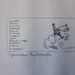 Radierung von der Wiener Reitschule  - Bild 3