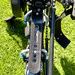 Skorpion FX Trike (blau) mit E-Antrieb E-Bike - Bild 4