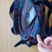 Kipling Tasche mit Affendruck - Bild 2