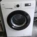 AEG Wasch-Trockner 10 Monate alt 420,- VB - Bild 1