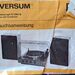 Plattenspieler Universum ohne Boxen - Bild 4