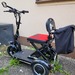 Mobot E-Mobility neuwertig mit Garantie abzugeben - Bild 2