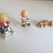 Holzfiguren -Sammlerstück-  - Bild 1