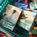 Konvolut Hunde Artikel ca.80 Teile nie benutzt  - Bild 15