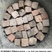 240 neue und gebrauchte BASALT-Pflastersteine - Bild 4