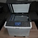 Lexmark Farblaserdrucker vier in eins, top Zustand - Bild 3