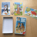Nähen ohne Nadel - Kinder / Reise-Spiel - Bild 1