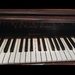 Antikes Harmonium  - Bild 3