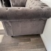 Kleines Sofa Grau - Bild 2