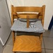 Kinderstuhl - Bild 1