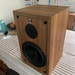 Lautsprecherboxen JPW AP2 - Bild 1