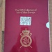 Isle of Man Briefmarken - Bild 1