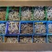 Schrauben, Schrauben und noch einmal Schrauben - Bild 1