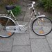 Älteres Damenfahrrad  - Bild 1