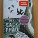 Der Salzpfad, Wilde stille, Überland Raynor Winn - Bild 1
