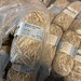 zwanzig BW-Leinenknäuel für Sommerpulli, 55 Euro - Bild 2