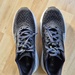 Laufschuhe Damen Hooka Mach 6 Größe 40 - Bild 1