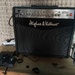 Hughes & Kettner Attax 100 Hybridamp, 75 Euro VB - Bild 1