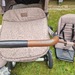 Kinderwagen ABC Viper 4 Design  - Bild 2