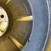 15 Zoll Original VW UP Felgen mit Sommerräder  - Bild 3