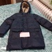 Warme Winterjacke, Softshelljacke - Bild 1