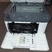 Schnäppchen Neuwertiger Drucker Farblaserdrucker  - Bild 9