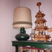 Tisch Lampe  - Bild 1