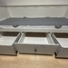 Hemnes Bett ausziehbar zu verkaufen - Bild 4