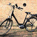 E-Bike Fahrrad RALEIGH Cardiff 7 HS BOSCH 28