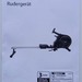 Rudergerät von Aldi kaum genutzt - Bild 1