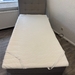 Boxspringbett wie neu - Bild 1