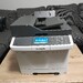 Lexmark Farblaserdrucker vier in eins, top Zustand - Bild 8