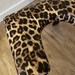 Feet up leoprint - Bild 1