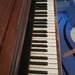 Antikes Harmonium  - Bild 2