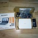 Tragbarer Sony DVD Player mit Bildschirm  - Bild 1