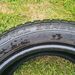1 Satz. gebr Allwetterreifen Falken 195/55R16 87V - Bild 3