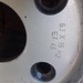 Original Audi VW  15 Zoll  ALU-Felgen geschmiedet - Bild 3