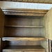 Wohnzimmerschrank Massiv Eiche - Bild 5