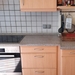 Einbauküche mit Elektrogeräten - Bild 2