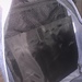 Blauer Eastpak Rucksack inkl. Federmappe  - Bild 4