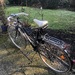 Motobecane Concorde Mixte-Damenrad Vintage - Bild 10