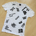 Hochwertiges Shirt Zara Man Gr. L - Bild 2