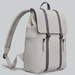Grauer/Taupe Rucksack verloren - Bild 2